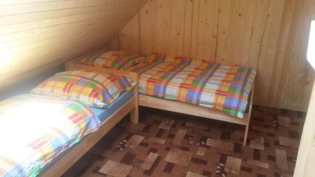 Chalupa Talia Liptovský Mikuláš 객실 사진