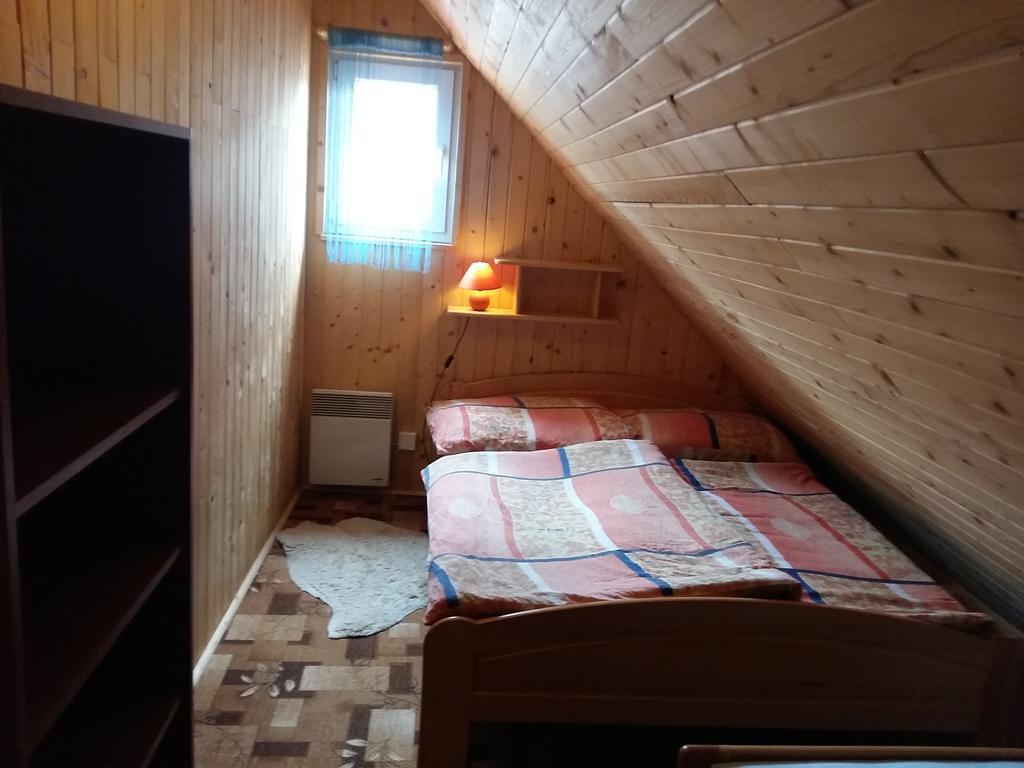 Chalupa Talia Liptovský Mikuláš 외부 사진